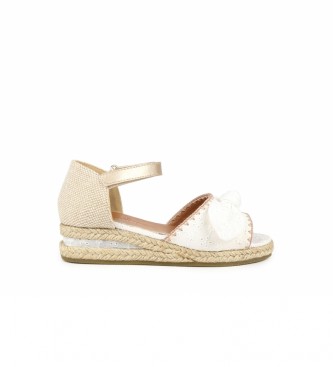 Chika10 Kids Sandalias Pistilo 01 blanco - Tienda Esdemarca moda, calzado y  complementos - zapatos de marca y zapatillas de marca