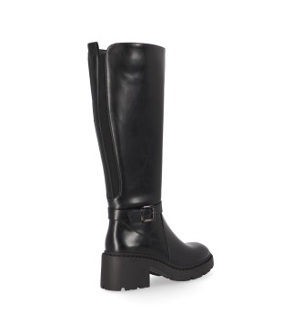 Chika10 Boots Pitinga 02 Black