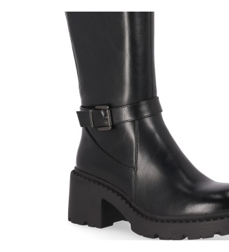 Chika10 Boots Pitinga 02 Black