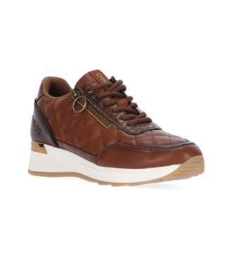 Chika10 Sneakers Serena 09 Leather