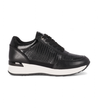 Chika10 Buty sportowe Serena 21 czarny