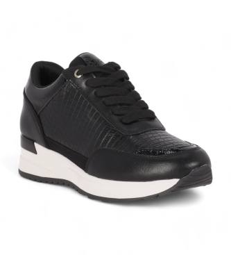 Chika10 Trainers Serena 21 black