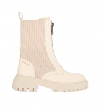 Chika10 Sierra 06 Beige