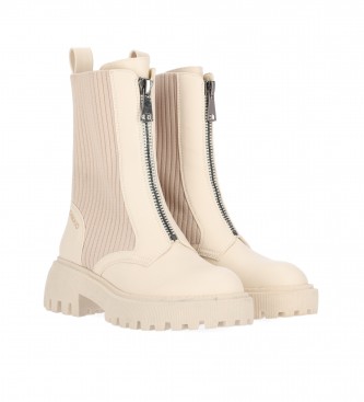 Chika10 Sierra 06 Beige