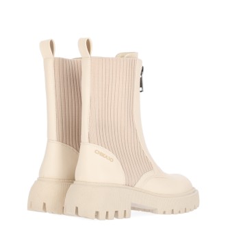 Chika10 Sierra 06 Beige