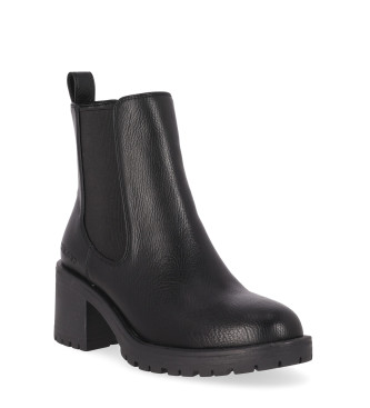 Chika10 Bottines Susy 02 Noir