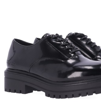 Chika10 Chaussures Vagabund 01 noir
