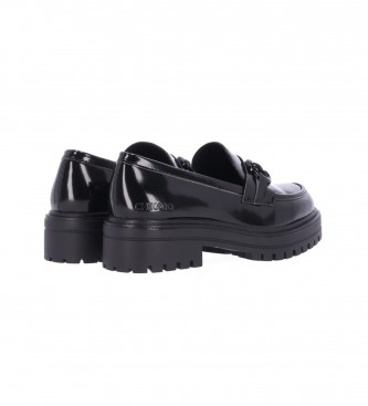 Chika10 Chaussures Vagabund 02 noir