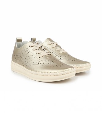 Chika10 Sneakers oro Vicky 01