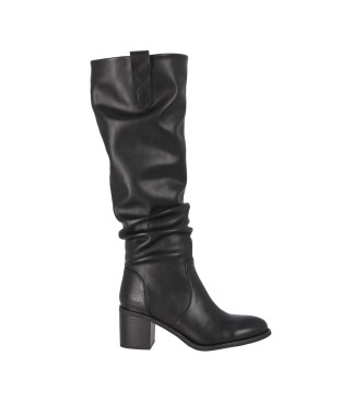 Chika10 Bottes Yang 03 Noir