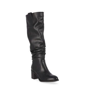 Chika10 Botas Yang 03 Preto