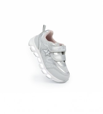 Chika10 Trainers Cloud 01 zilver
