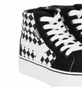 Chika10 Sneakers nere Urban Up