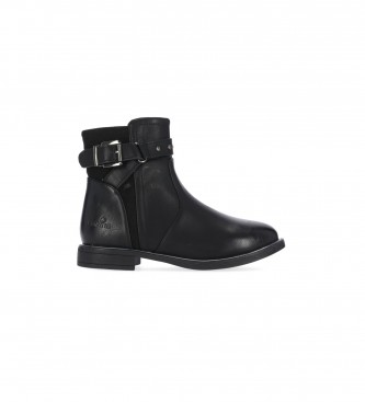 Chika10 Kids Carisa 20 ankle boots black