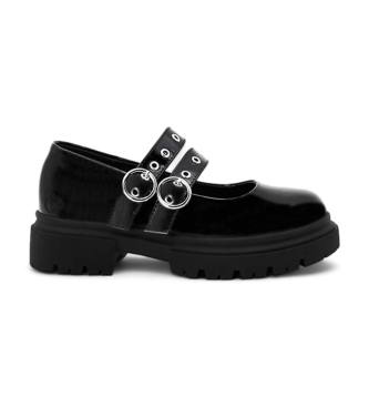 Chika10 Kids Schuhe Nani 12 schwarz