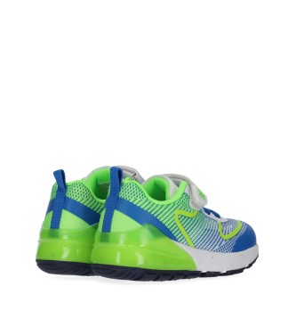Chika10 Kids Sneakers Ray 3 multicolor