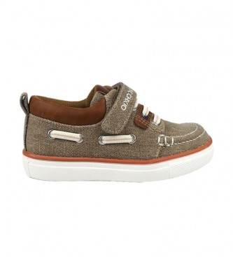 Chika10 Buty Rey 02 taupe