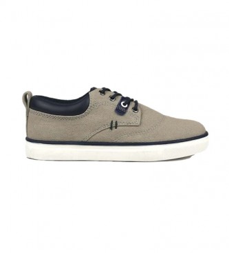 Chika10 Zapatos 09 gris - Tienda calzado, moda y complementos - zapatos de marca y de