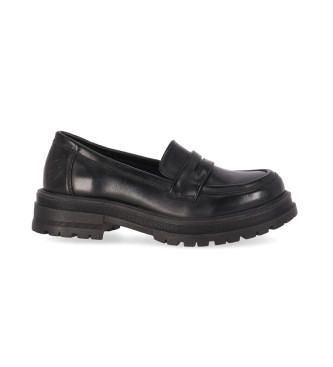 Chika10 Kids Mocasines Zakia 10 Negro