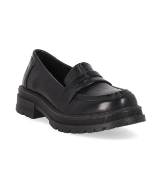 Chika10 Kids Mocasines Zakia 10 Negro