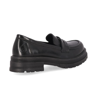 Chika10 Kids Mocassins Zakia 10 Noir