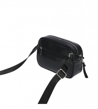 Chika10 Handbag 6810-1 Black