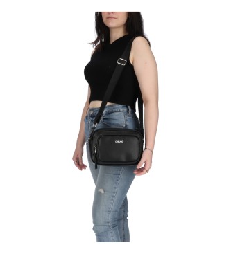 Chika10 Handbag 6810-1 Black