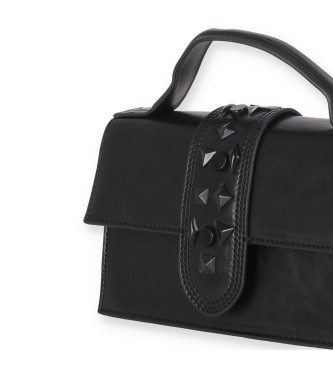 Chika10 Bossa 01 bag black