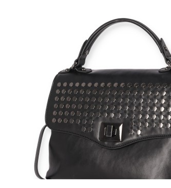 Chika10 Bolso Cavally 01 negro