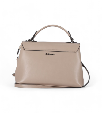 Chika10 Saco Cavally 01 taupe