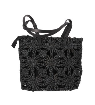 Chika10 Bolso Bag Clau 01 negro