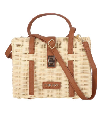 Chika10 Bag Fanny 01 Leather