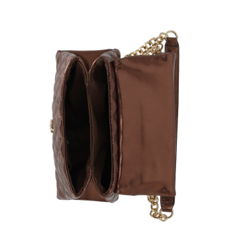 Chika10 Hi 01 bronze taske