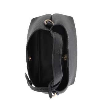 Chika10 Mini Opal 01 schwarze Tasche