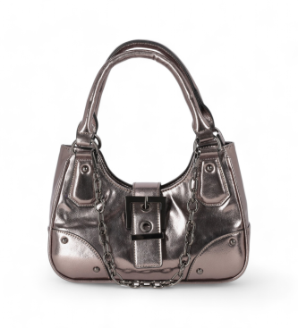 Chika10 Bolso Paradis 01 bronce