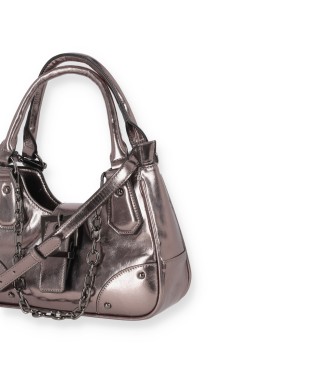 Chika10 Paradis 01 Bronze Tasche