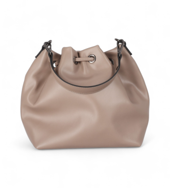 Chika10 Torba Space 02 taupe