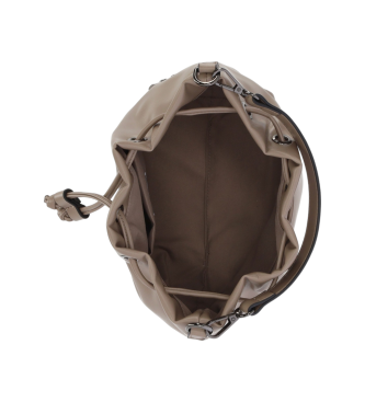 Chika10 Torba Space 02 taupe