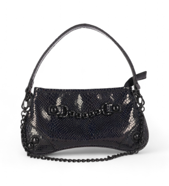 Chika10 Bolso Vibe 01 negro