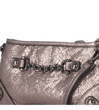 Chika10 Bolso Vibe 01 bronce