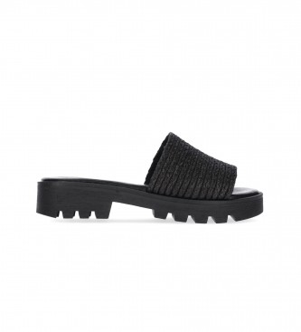 Chika10 Sandals Marion 10 black