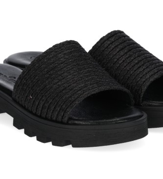 Chika10 Sandals Marion 10 black