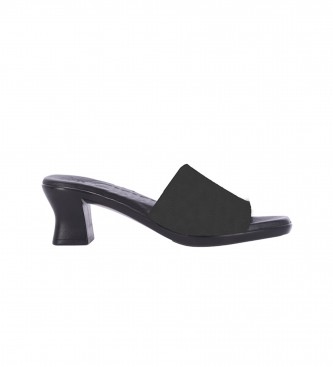 Chika10 Sandals Artemisa 03 black