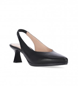 Chika10 Zapatos de Piel Maiar 01 negro - Tienda Esdemarca calzado, moda y complementos - zapatos de marca y de marca