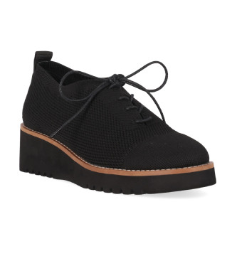 Chika10 Schoenen Re Castano 01 Zwart