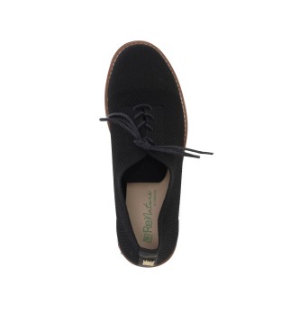 Chika10 Shoes Re Castano 01 Black