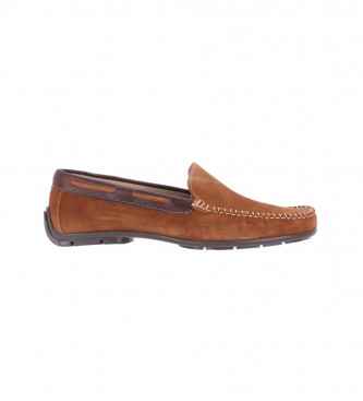 Chiko10 Rayder leather loafers 2006 Leather