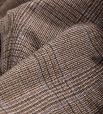 Circolo 1901 Wales brown jacket