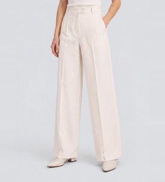 Circolo 1901 Pantalon masculin beige