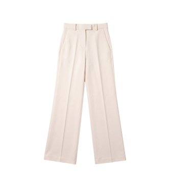 Circolo 1901 Pantalon masculin beige